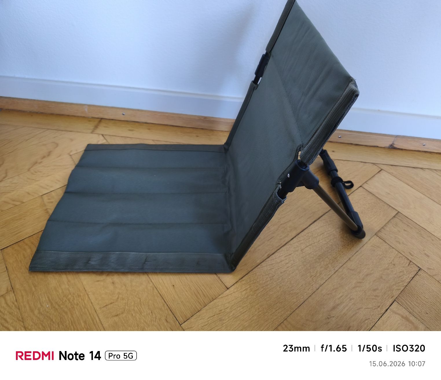 Sedie a sdraio: Liegematte / Strandmatte – Nuovo (secondo la descrizione) da Zuerich venduto da sil-pas