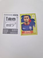 Panini Sticker CPV14