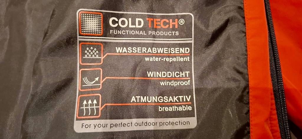 Jacken: Bequeme Übergangsjacke Grösse 54 – Gebraucht aus Fehraltorf von Marlene4 4