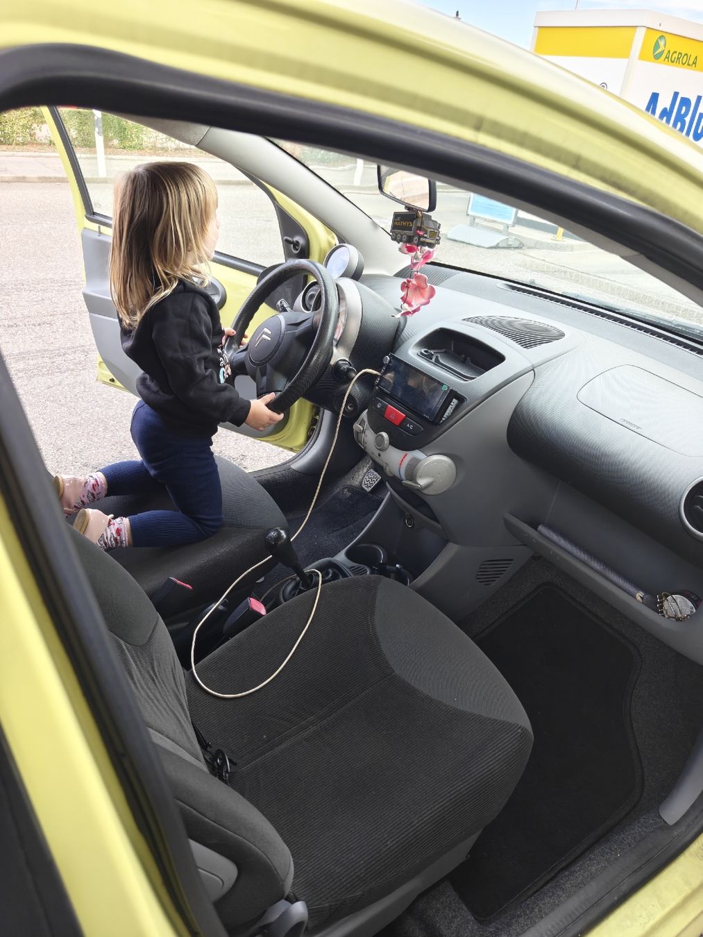 Citroën Autos: Citroen C1  – Gebraucht aus Etziken von knuttel1312 5