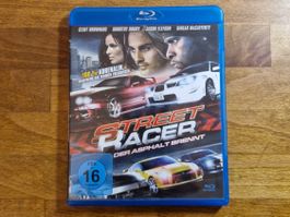 Street Racer (2008) RAR Bluray