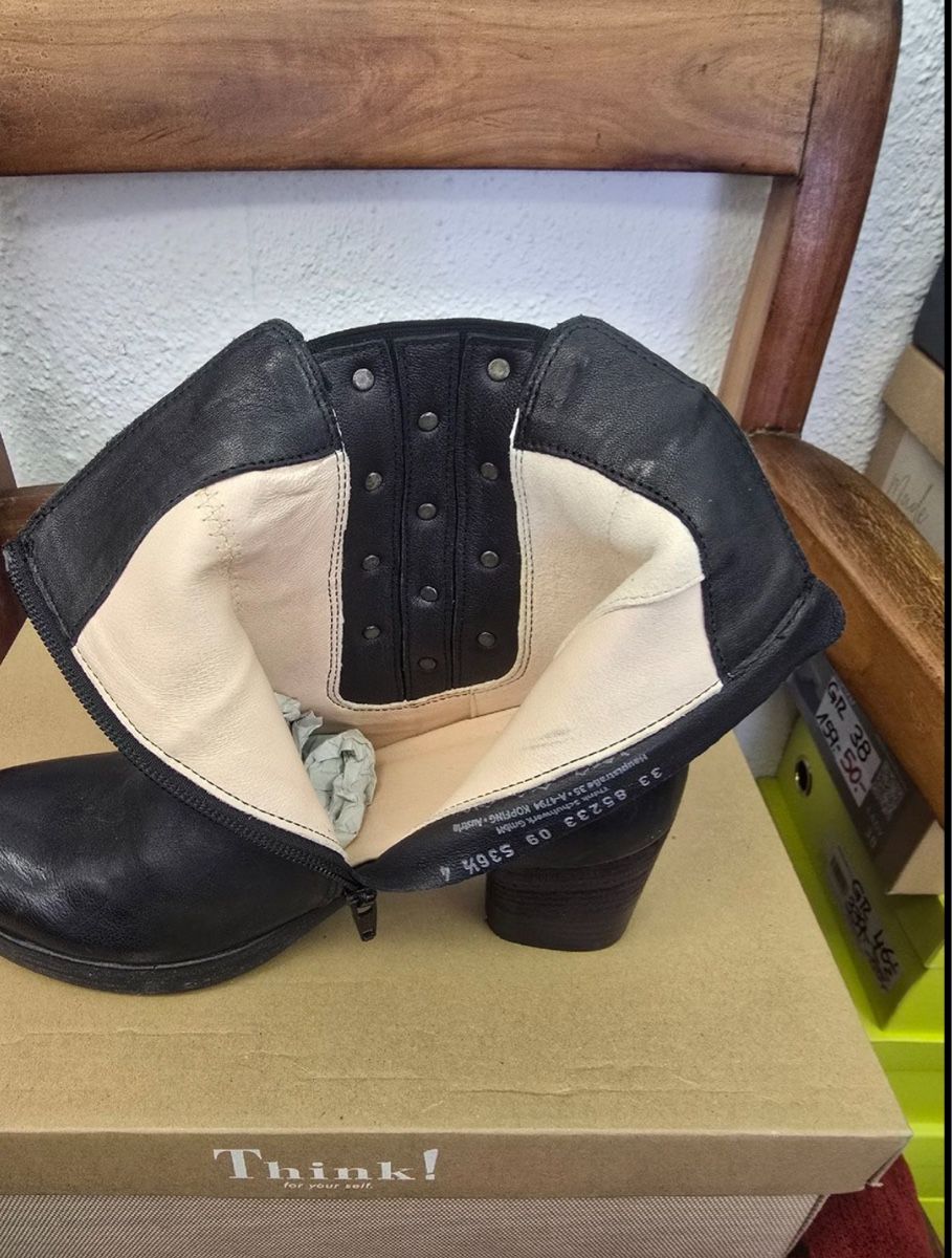 Think Damenschuhe: Think Stiefel – Neu (gemäss Beschreibung) aus Wimmis von Luana31 2