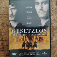 Gesetzlos - Die Geschichte des Ned Kelly