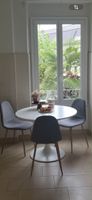 Table ronde, excellent état 