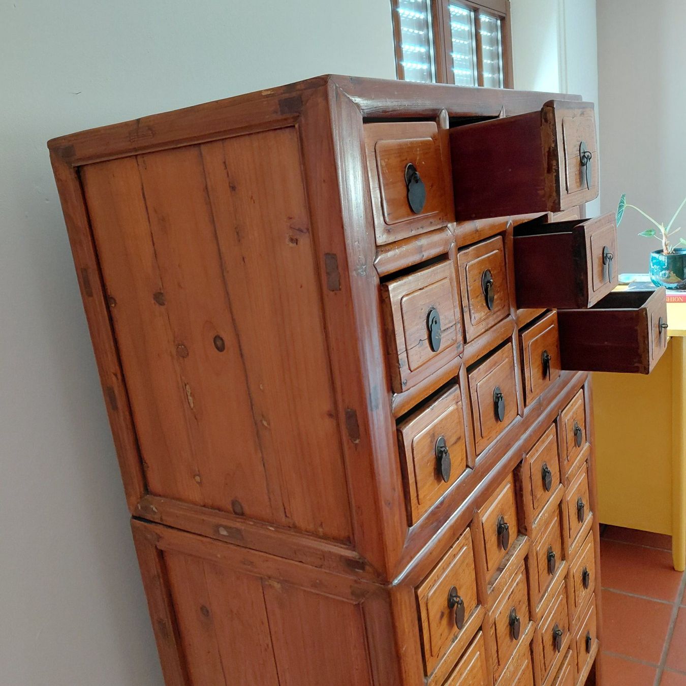 Kommoden: Antiker Apothekerschrank – Gebraucht aus Ossingen von Schaffhausen333 5