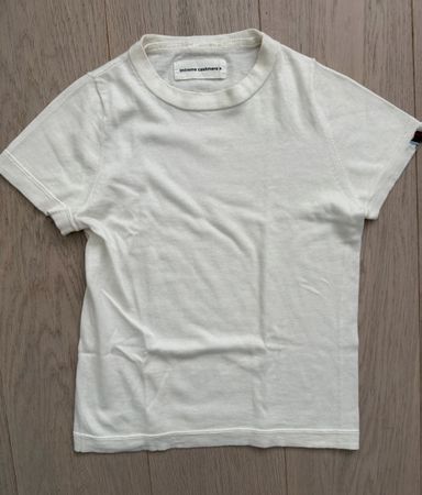 Extreme Cashmere xs/s