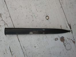 Scheide zu Bajonett Modell 1918
