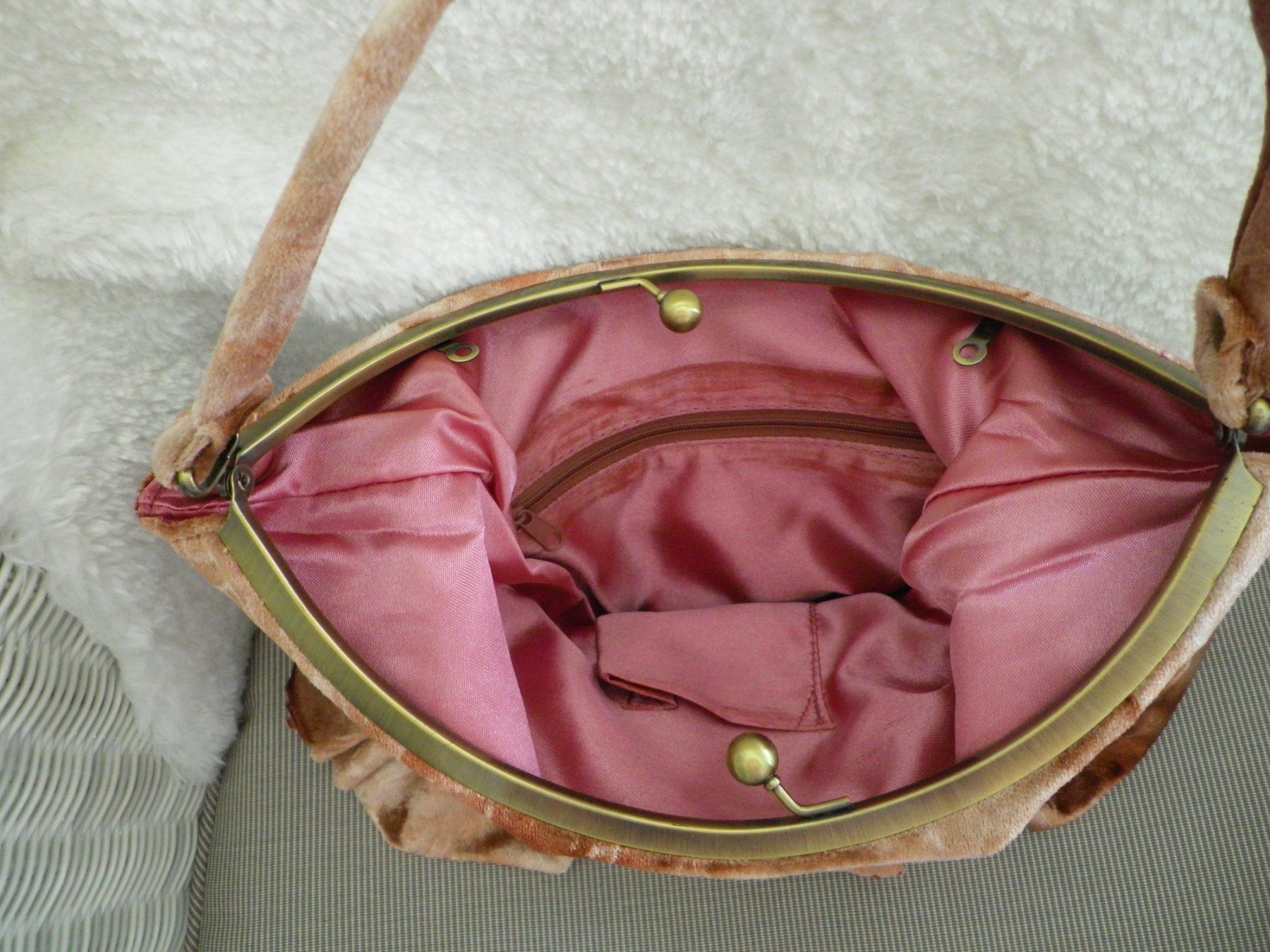 Borse da donna: Aussergewöhnliche Tasche – Usato da Reinach BL venduto da Annodomini 3