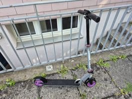 Kinder Roller