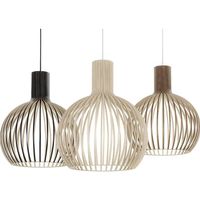 Pendellampen Octo Gross