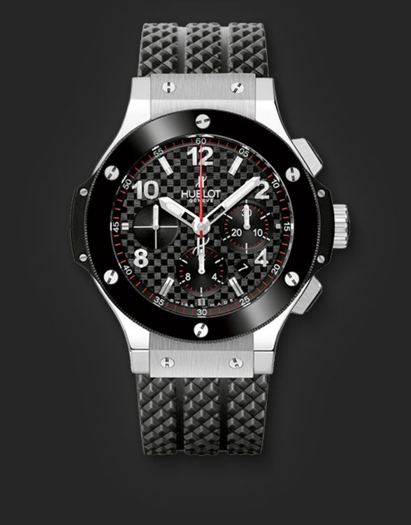 Hublot Dedica Tre Nuovi Orologi Alla Nazionale Di Calcio Argentina - Foto 12