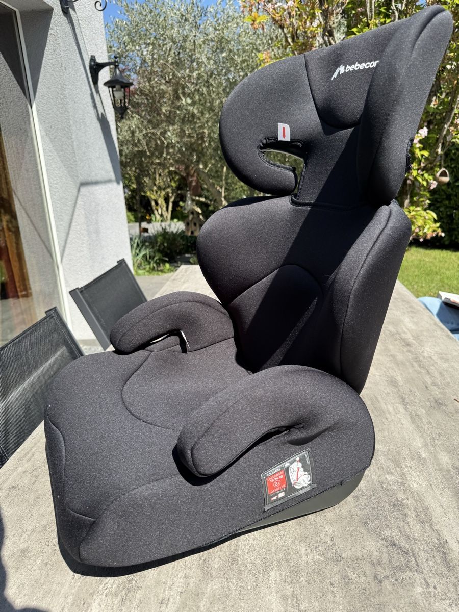 Auto-Kindersitze: Siège pour enfants Bebeconfort – Gebraucht aus Collombey von 5154 1