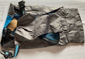 Abbigliamento: Hunde Regenmantel S – Nuovo e nell'imballaggio originale da Matt venduto da Westigruppe 5