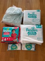 Pampers Nr.8