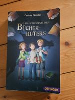 Cooles Detektiv Lesebuch, Bücherhüters
