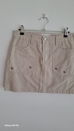 Jupe Zadig & Voltaire, taille 38, parfait pour l'été neuve