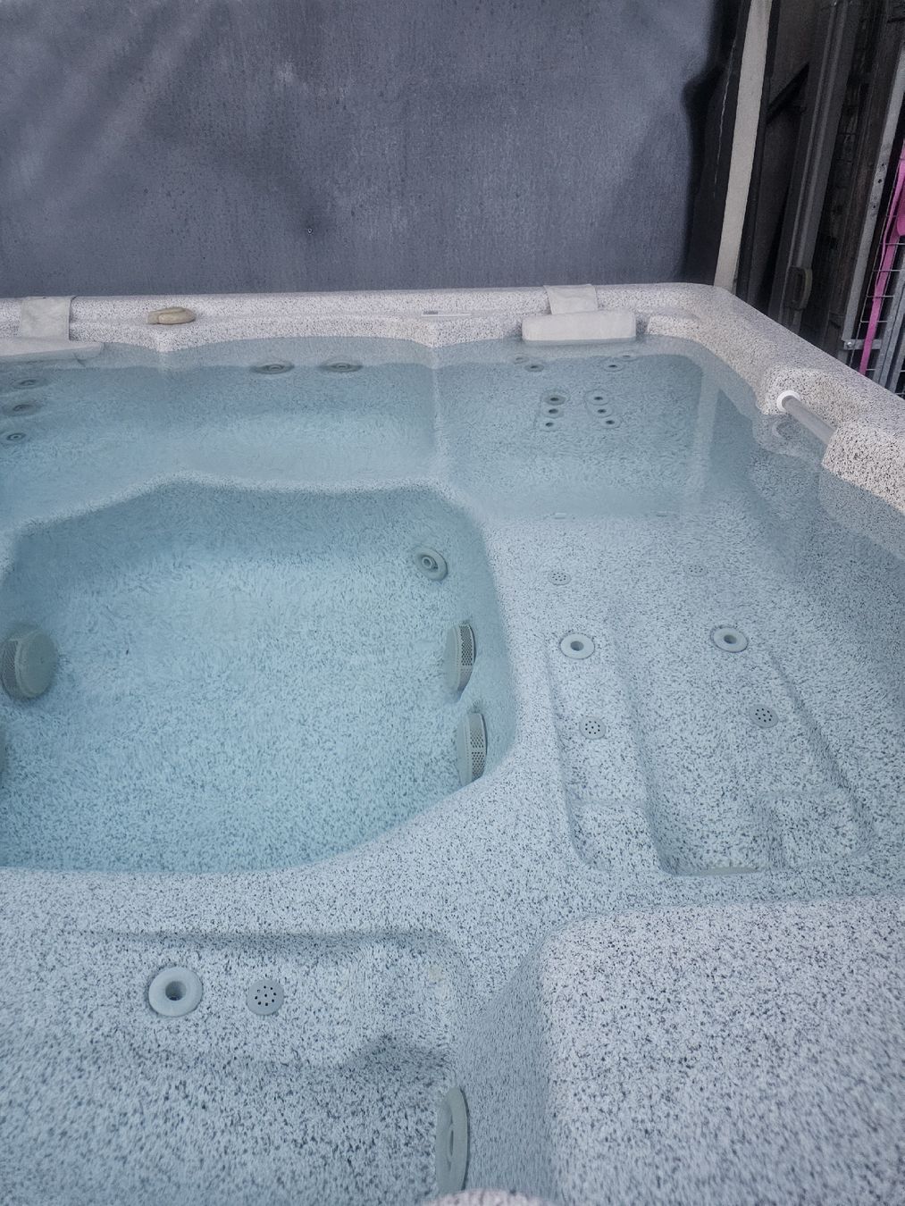 Whirlpool: Whirlpool – Usato da Hausen AG venduto da brennholz01 3