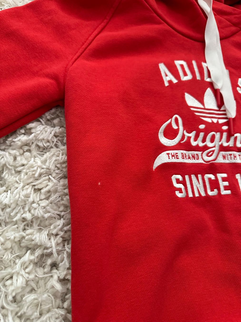 Adidas Pullover & Sweatshirts: Adidas Hoodie Gr.L – Gebraucht aus Bern von BrandVilla 4