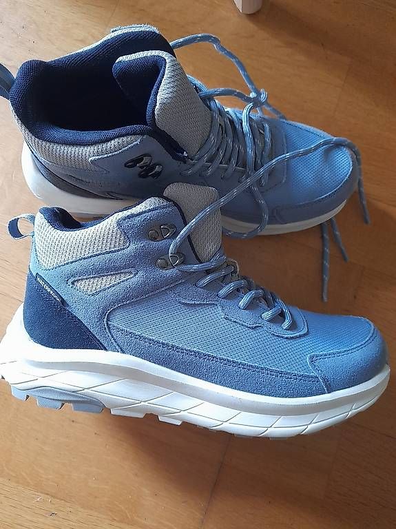 Scarpe da donna: Nue Wanderschuh 39 – Nuovo (secondo la descrizione) da Zürich venduto da Charmzab 1