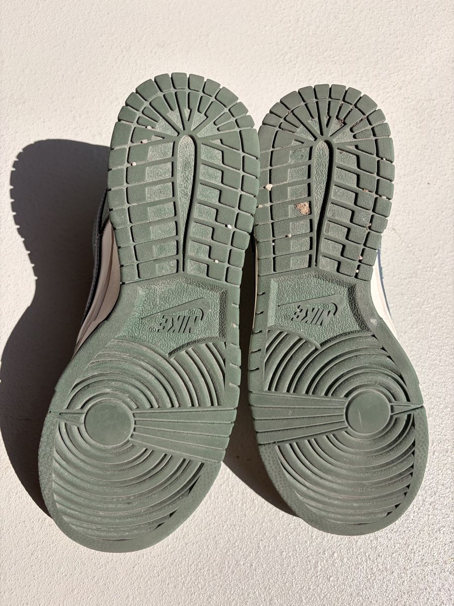 Nike Chaussures femmes: Nike Dunk Low Retro  – D'occasion à Lenzburg par mac_5y8n 4