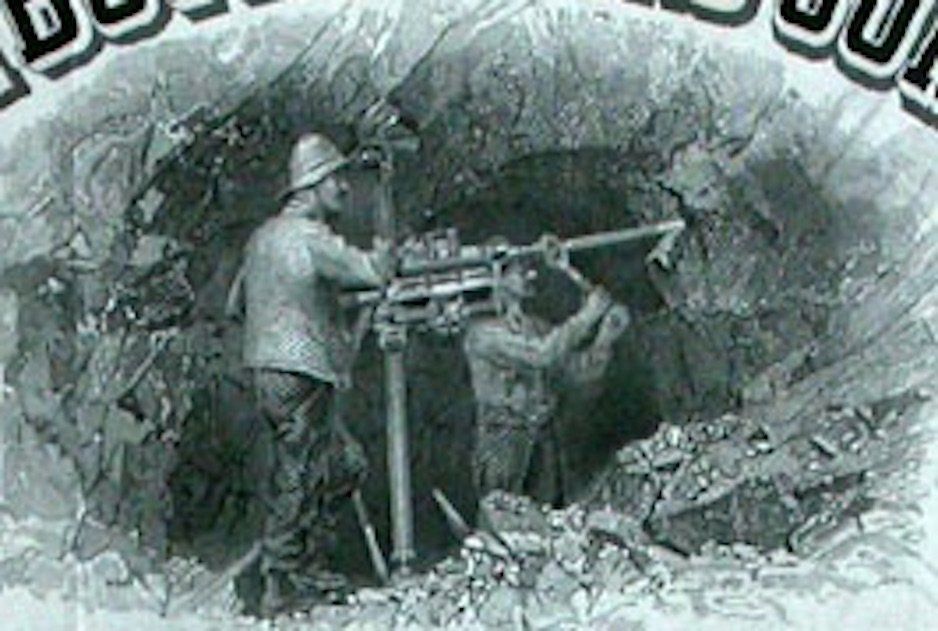 Documents: North Butte Mining Company - 1929 – D'occasion à Solothurn par Sgasche 1