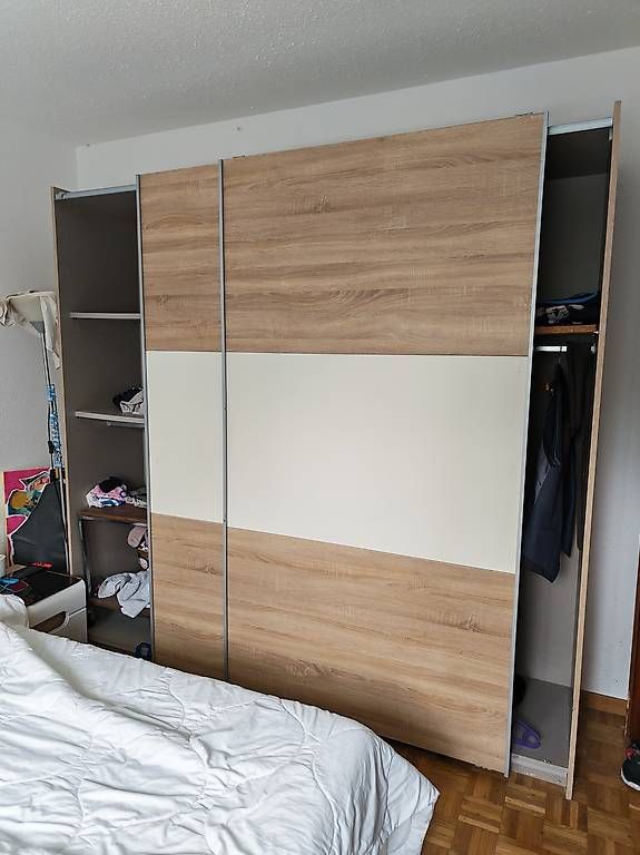 Schränke: A donner armoire  – Gebraucht aus sierre von al-falah 3