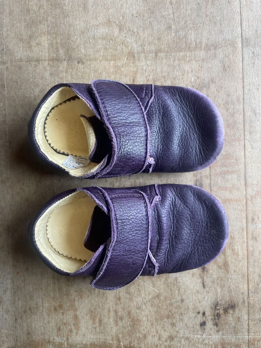 Froddo Scarpe per ragazzi: Froddo Finken 22 – Usato da Rheinfelden venduto da deborahluetzelschwab