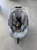 Seggiolino auto (0-13kg)