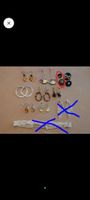 Diverser Modeschmuck ab 1.-