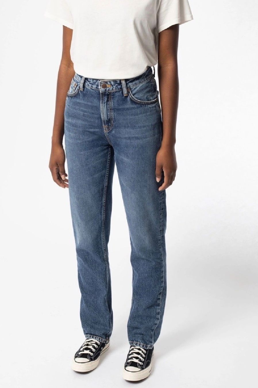 Nudie Jeans: Nudie Jeans Lofty Lo – Usato da Winterthur venduto da ana_z7yd