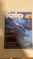 Magazin Foto Nr. 6 Juni 2026