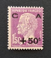 Frankreich Y&T 251 *