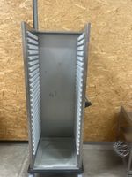 Top 2/1 Regalwagen mit 25 Einschüben