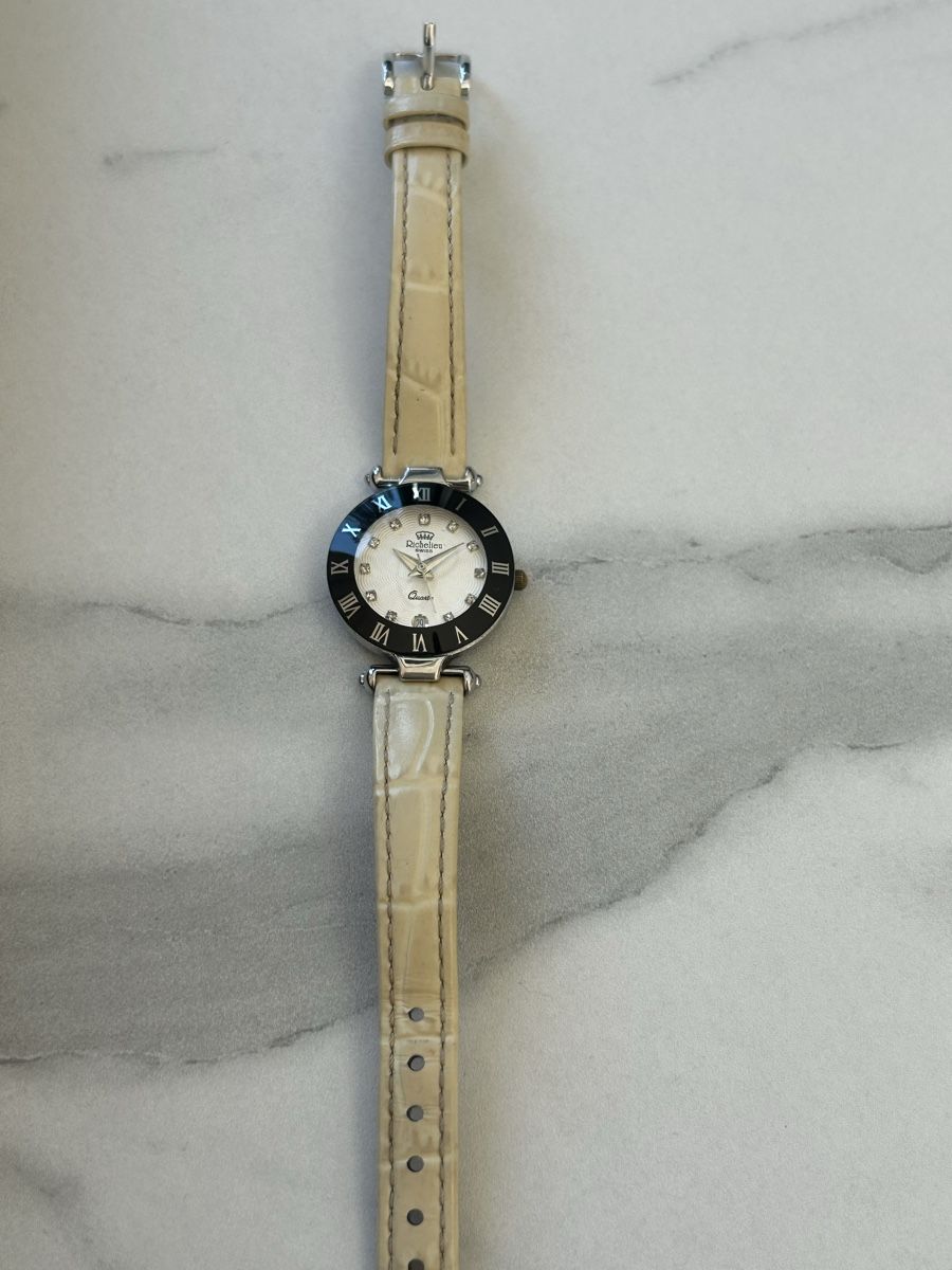 Orologi: Richelieu Damenuhr Quartz – Difettoso da St. Gallen venduto da LeonK. 3