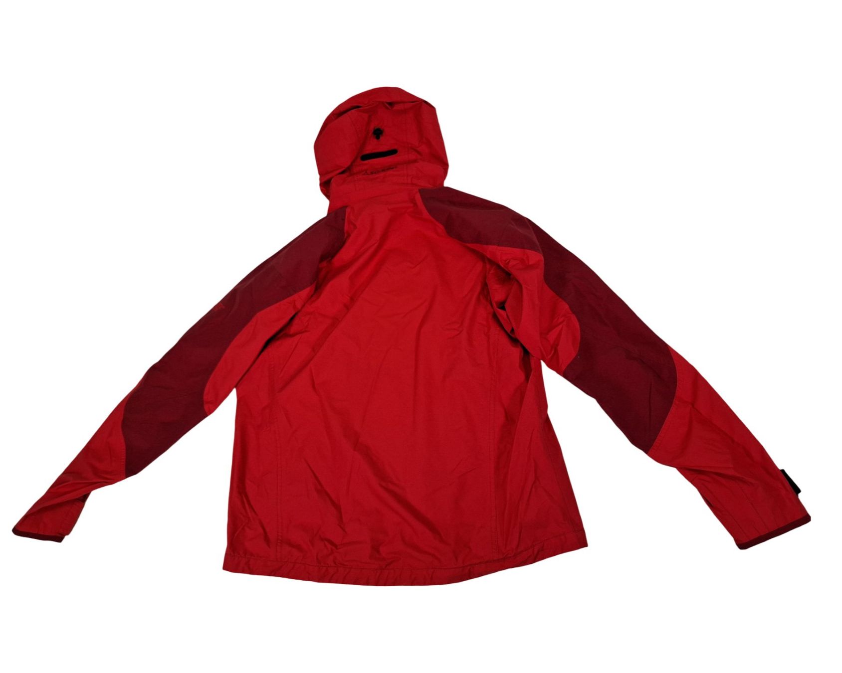 Schoeffel Giacche: SCHÖFFEL Regenjacke Gr. 48 Rot – Usato da Wil SG venduto da Restwert_Wil 6