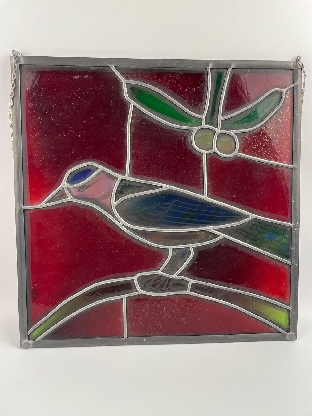 Foto & Immagini: Glasbild von J. R. Schläppi – Usato da Gasel venduto da Alter_Ego
