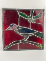 Glasbild von J. R. Schläppi