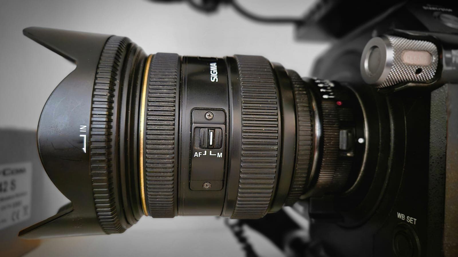 Sony Videocamere: Sony PXW FS-7, 4k – Usato da Teufen ZH venduto da autolinos 5