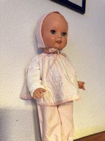Vintage Schiltkrot Puppe