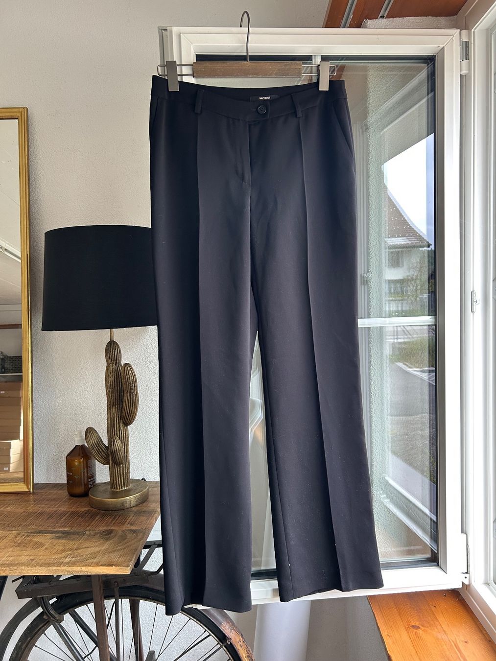 Navyboot Pantaloni: Navyboot Hose - Gr. 36 – Usato da Illnau venduto da Monkky 4