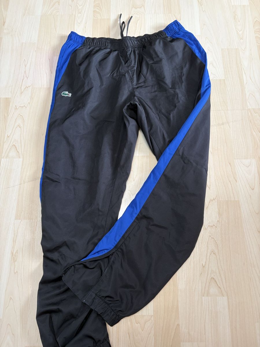 Lacoste Pantaloni: Lacost Trainerhose – Nuovo (secondo la descrizione) da Bülach venduto da Devin_H