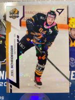National League - Purple - Joel Scheidegger - HCA
