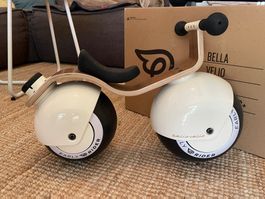 Vélo d'équilibre Early Rider Bella + velio, 8 pouces, 10 ...