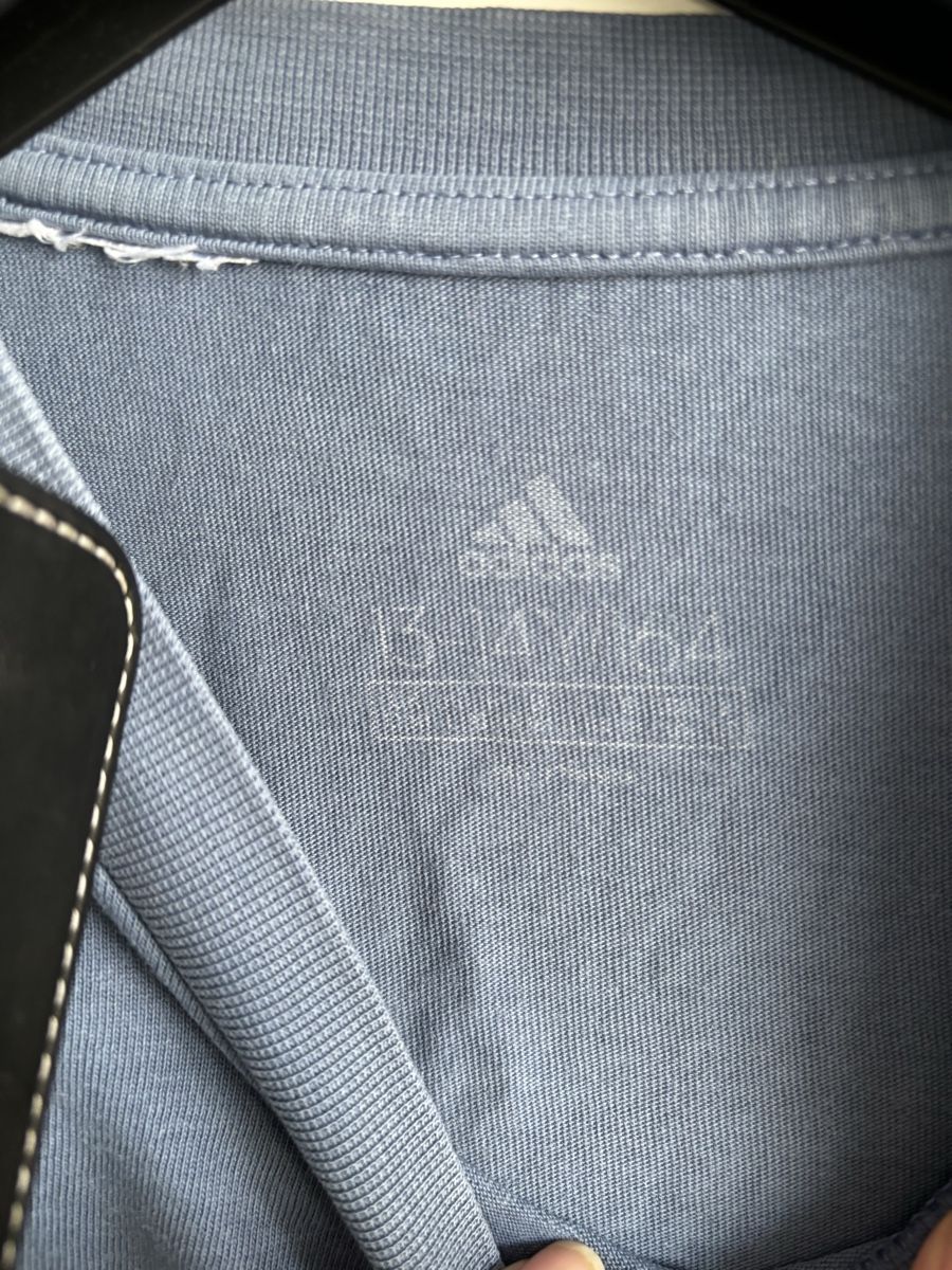 Adidas Camicie, T-shirt & Polo: Adidas T-shirt,  Gr. 164 – Usato da Winterthur venduto da NatMet11 3