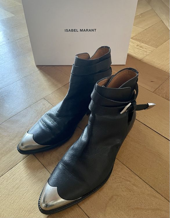 Isabel hotsell marant donee