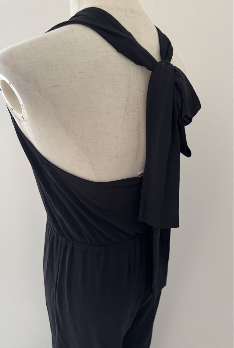 Tute: 🖤 ERES Suit Jersey Jumpsuit – Nuovo (secondo la descrizione) da Zürich venduto da di_archive 3
