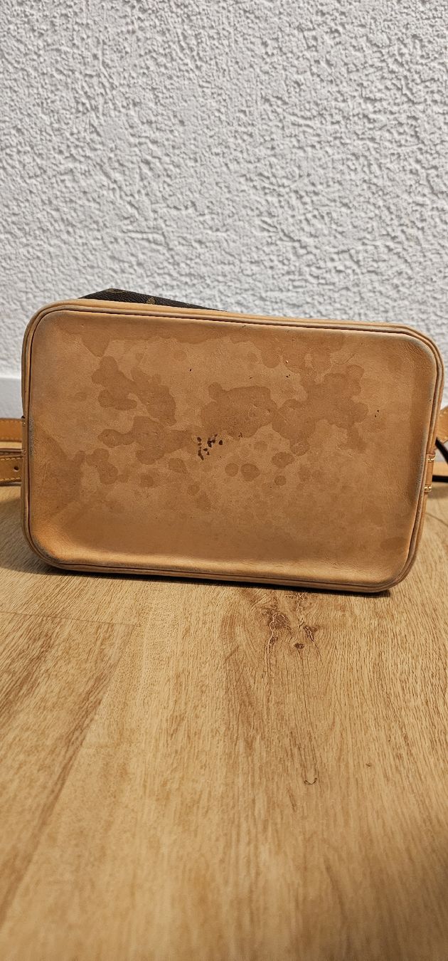Louis Vuitton Borse da donna: Louis Vuitton Noè BB – Usato da Winkel venduto da aivahmolina 3