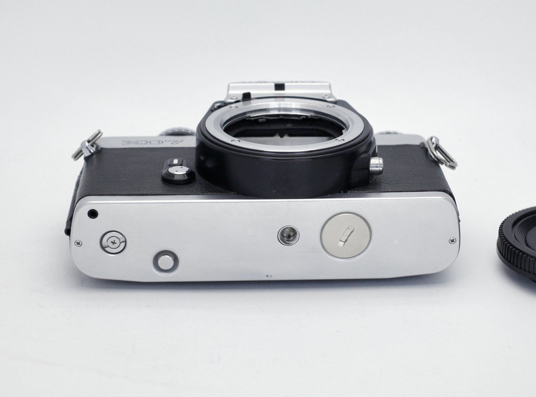 Minolta Fotocamera: Minolta XD-7 Body ab Service – Usato da Birsfelden venduto da Waldbrettspiel 4