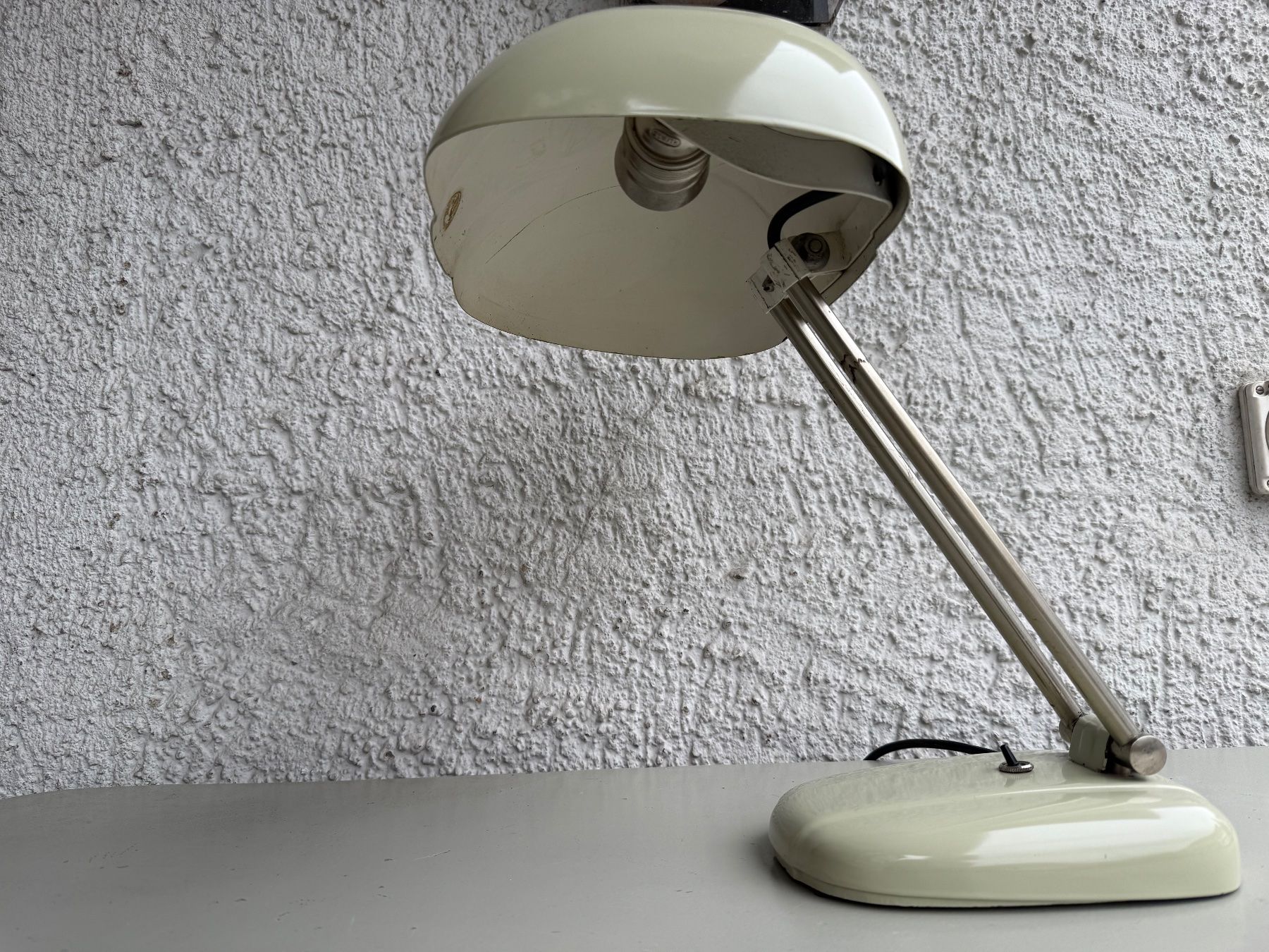 Bag Turgi Lampade: BAG Turgi Tischlampe – Usato da Unterstammheim venduto da Hawesta 5