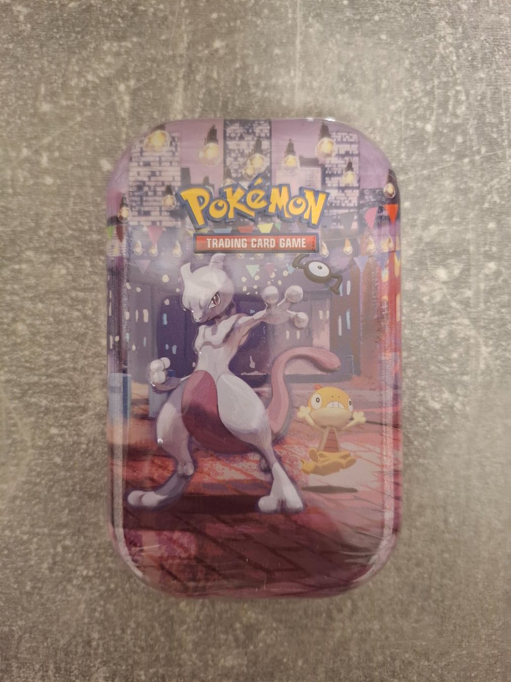 Pokémon Carte collezionabili: 30th Anniversary 30th Celebration Mini TIN -DE- – Nuovo e nell'imballaggio originale da Winterthur venduto da andrekeller95